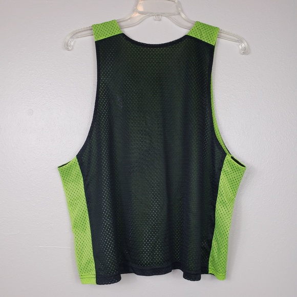 Lacrosse LAXSTACHE Graphic Reversible Tank - Picture 4 of 5